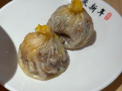 -朱新年·苏式汤团·面点(北寺塔店)