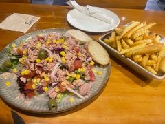 -Secco德式餐吧(南秀村店)