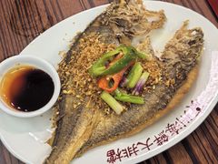 -等我餸上门海鲜大排档(天河南店)