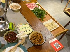-大理董·董家小厨野生菌火锅(古城旗舰店)