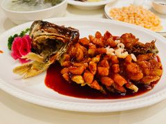 -得月楼·省级非遗·传统苏帮菜(观前店)