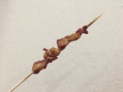 -清真·玛丽亚新疆菜主题餐厅(浙江中路店)