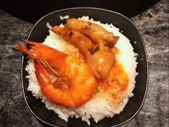 -胖哥俩肉蟹煲(淮安万达店)