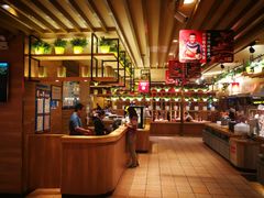 -西贝莜面村(香蜜湖店)