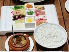 -熙楼(翠湖店)