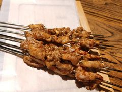 -有奴思烤肉·清真(正宁路店)