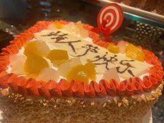 -太原富力万达文华酒店·美食汇西餐厅
