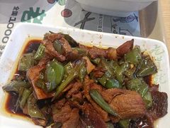 -老乡鸡(武汉中南梅苑小区地铁站店)