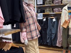 -优衣库(青岛万象城店)