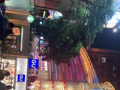 -VT101维多利广场