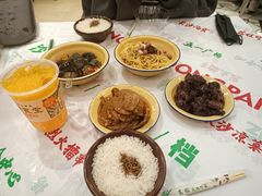 -东排食堂长沙小吃大排档(五一广场店)