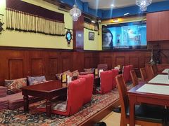 -清真· AL-JANNAT 佳纳特餐厅(仙林店)