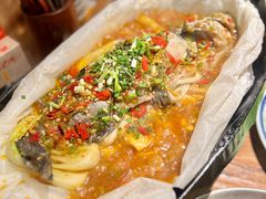 -泥糊破店小酒馆·团建聚餐(南京西路店)