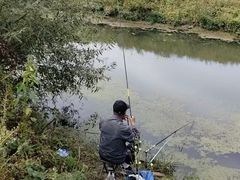 -长春市南湖公园