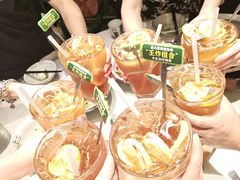 -费大厨辣椒炒肉(太平老街店)