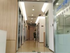 -天使口腔门诊部(上海店)