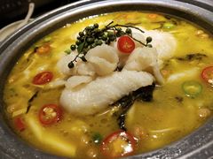 -吕氏疙瘩汤·海鲜新鲁菜(凯德mall新都心店)