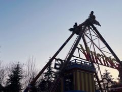 -青岛方特梦幻王国