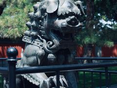 -承德避暑山庄景区