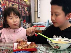 -七爷清汤腩·港式餐厅(金狮广场店)