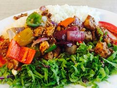 -土耳其卡巴布清真餐厅(西安店)