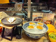 -咖啡苑自助餐厅·中国大饭店