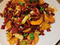 -小喜客·云南特色菜(纳西庭院店)