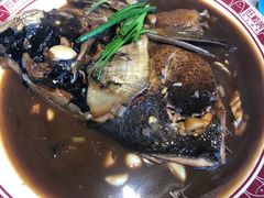 -旺顺阁·北京菜(北辰上品+)