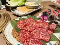 -虎丸烧肉(世纪汇店)