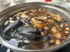 -太婆天府山珍酒楼(亚运村店)