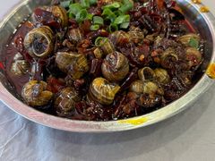 -辣螃铠盆盆蟹大排档(总店)