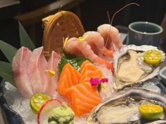 -炙柒Sekinana·精致日料(合生汇店)