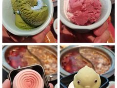 -牛New寿喜烧(闵行龙湖天街店)
