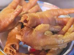-捞锅坝子老火锅(汽博中心店)