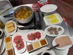 -燃计沙茶皇·香港沙茶火锅(人广旗舰店)