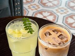 -糖房咖啡(南锣鼓巷店)
