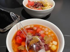 -辣尚瘾·烤鱼·新川菜(交大直营店)