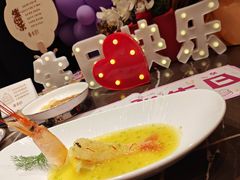 -海派悦庭·海胆烧麦·新融合菜(凯德广场店)