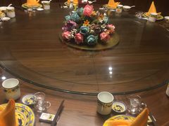 包厢-黄狗猪头肉(运河路店)