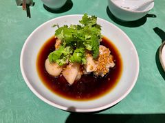 沙姜猪手-誉八仙茶室酒楼(新天地店)