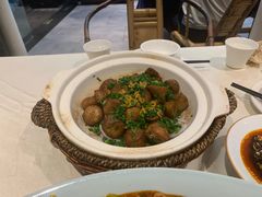 葱香芋儿-院8里·少城记忆老川菜(宽窄巷子店)