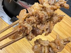 -源味居手把签烧烤(长春一店)
