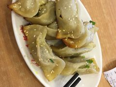 -小姜锅贴(凤凰街店)