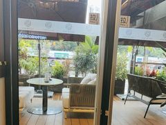 -盐说·西式餐酒馆(光明万达店)