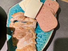 -沼津港精致料理·寿喜烧·烧鸟(龙湖南桥天街日料榜单店)