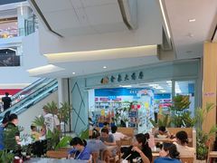 -阳阳中国饭(龙湖大兴天街)