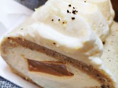 -十五食吾 La Pâtisserie (海甸岛店)
