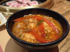 -肉魁屋·烧肉·烧鸟·酒场(高新店)