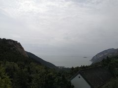 -青岛崂山太清宫
