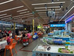 -皮记海鲜1995(寮步店)